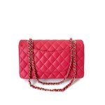 Chanel Classic Flap Bag